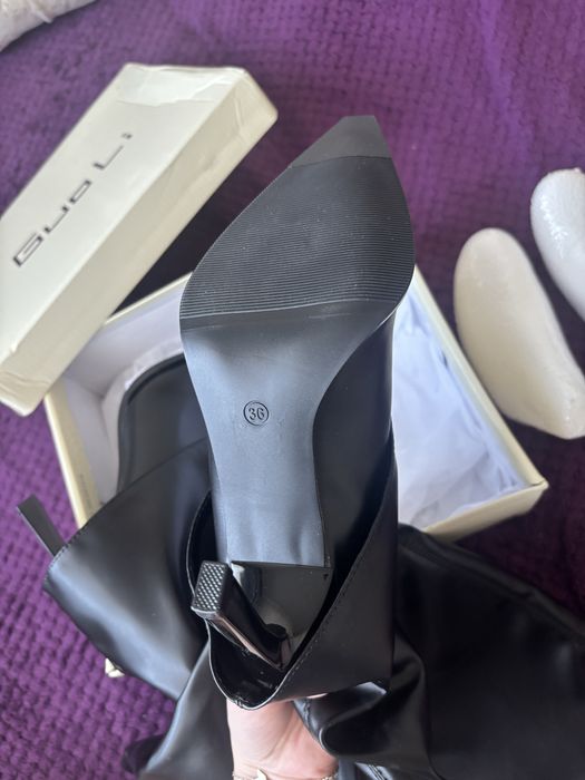 Те самые сапожки пинтерест