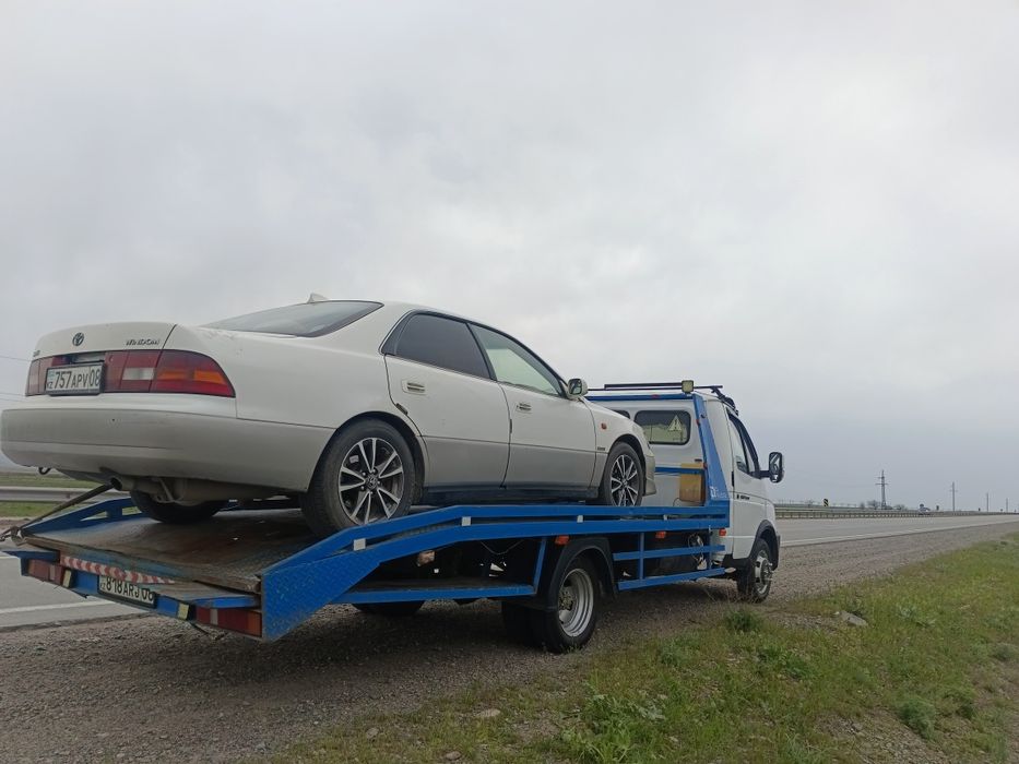 Эвакуатор 4. Работаем быстро и профессионально 24/7