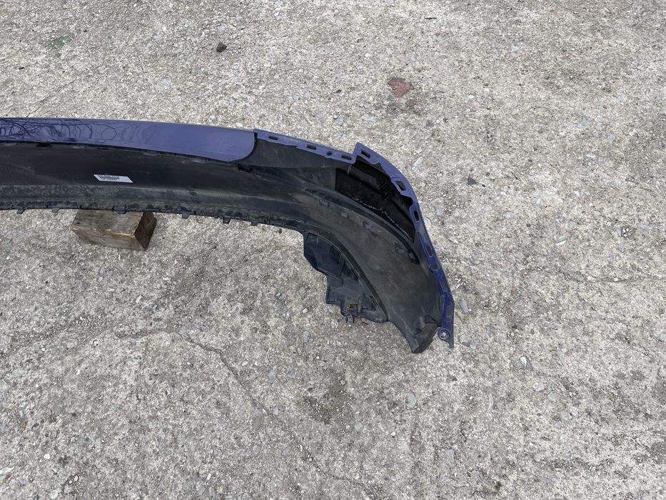 Задна броня за VW Polo Фолксваген Поло 2021г-