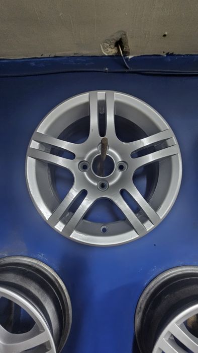 Диски R 14  4 ×98