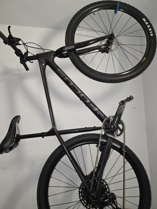 Gravel Focus Raven 8.6 carbon 1x12