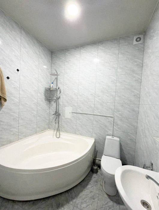 Аренда 2х ком Жк Green house Yangihayot