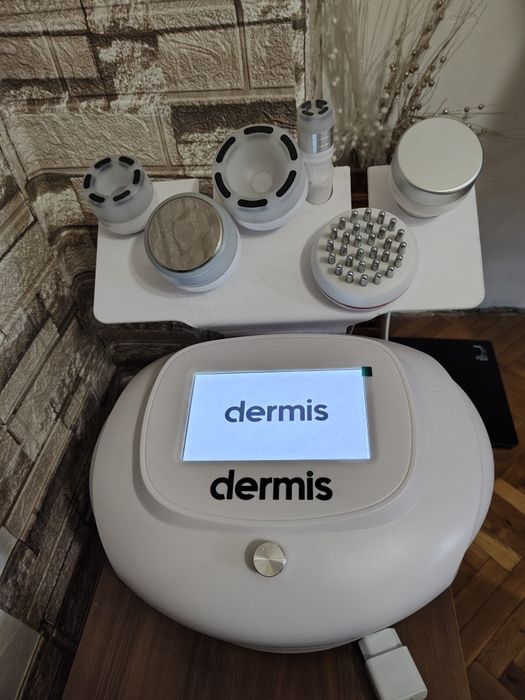 Уред за кавитация и RF лифтинг