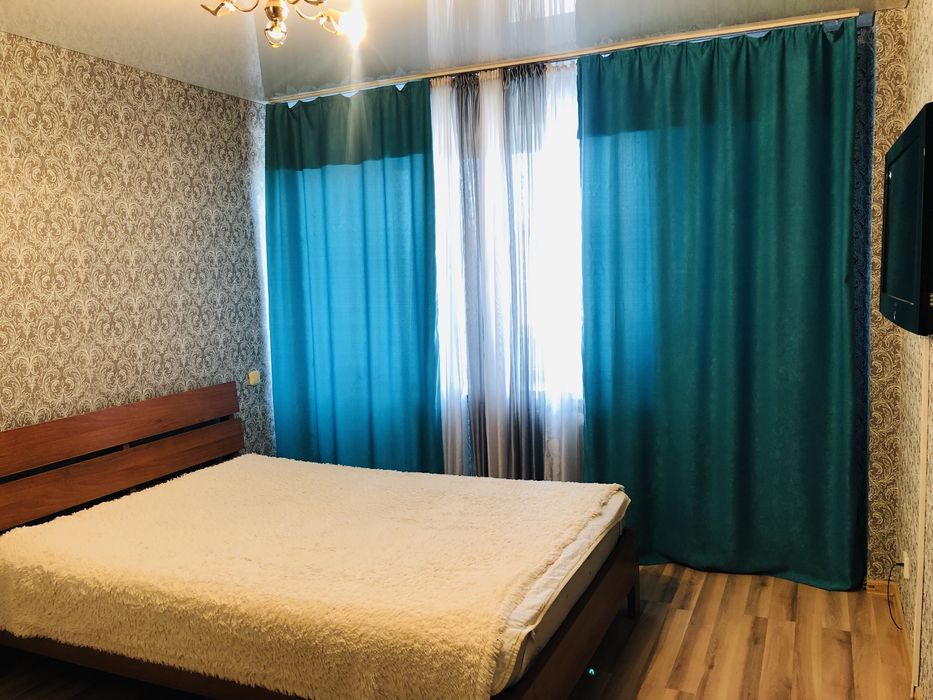 Посуточно, на ночь