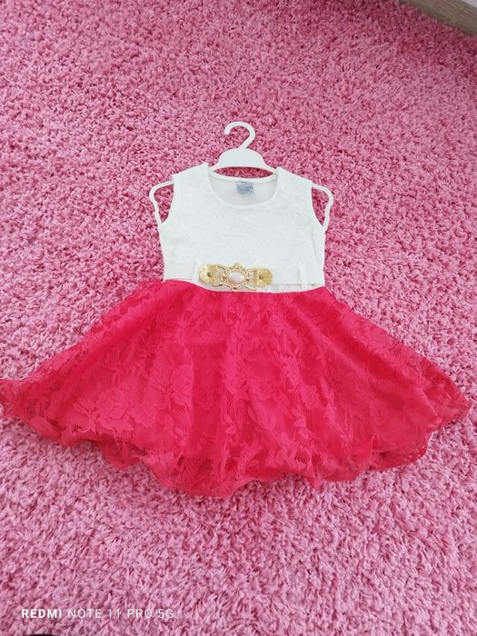 Rochițe fetite elegante