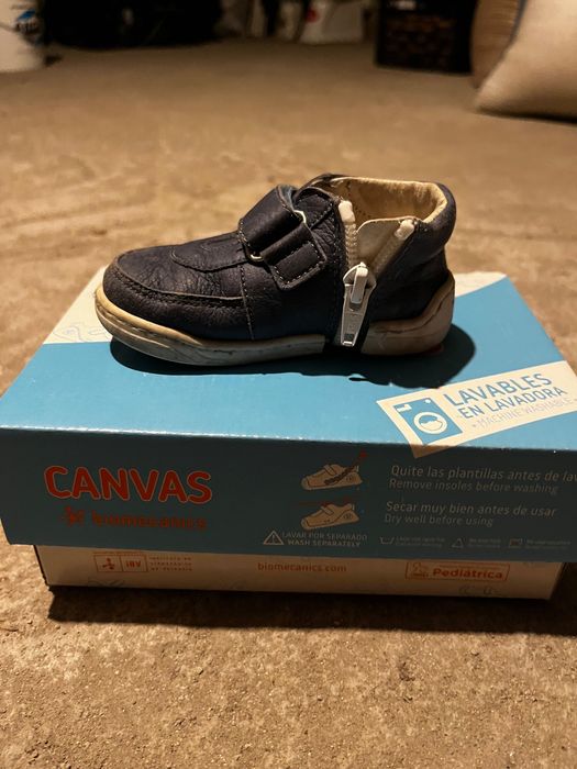 Детски обувки Колев и Колев