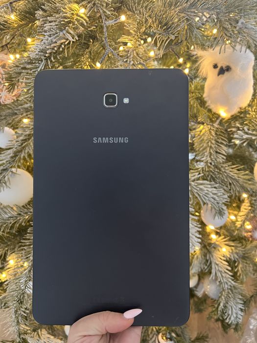 Samsung Galaxy Tab A 10.1 (2016) SM-T580