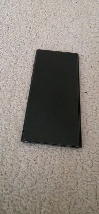 Samsung Galaxy Note 10+ | 256GB | 12GB RAM | Пълен комплект