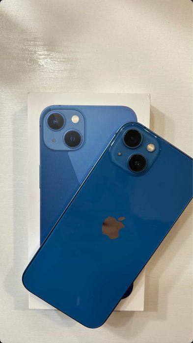 Iphone 13 128 гб
