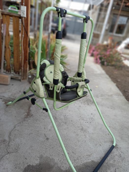 Продается детская качеля