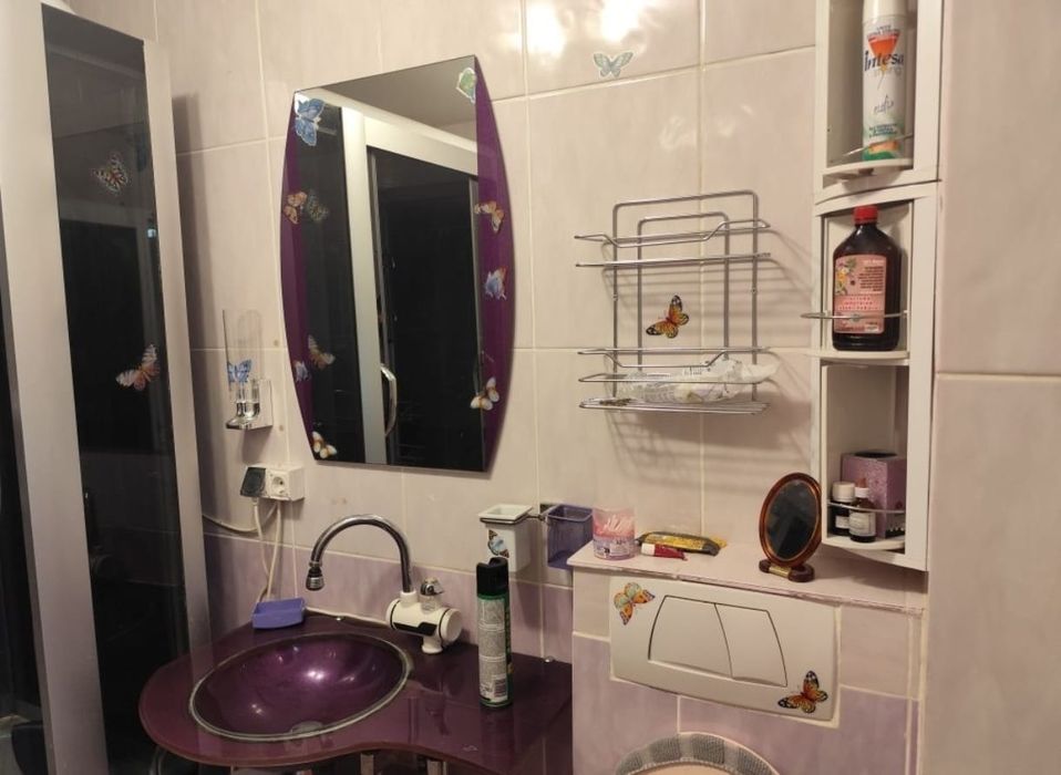 Închiriez apartament doua camere zona primăveri Brd