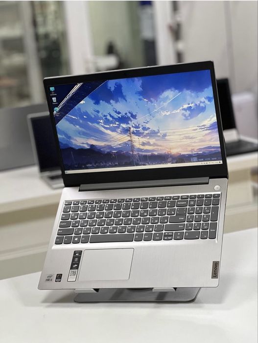 Ноутбук Lenovo | SSD 256Gb | Core i5-1035G1