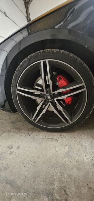 Schimb Jante R19 Et 30 MaM