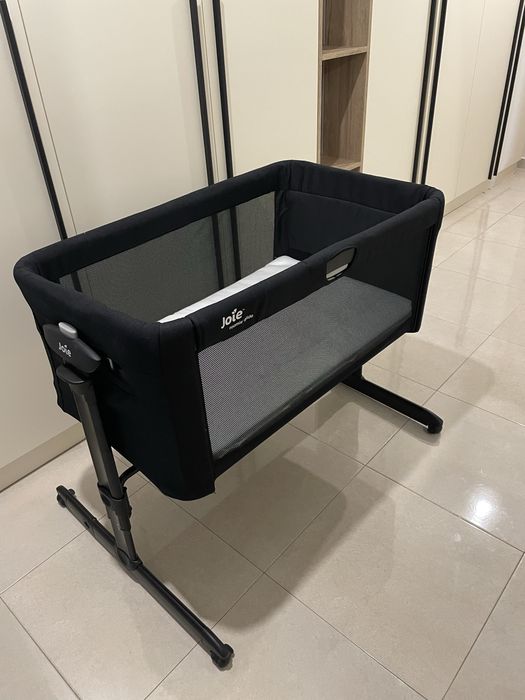 Pătuț cosleeper Joie Roomie Glide