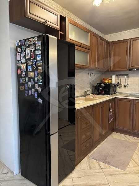 Просторен многостаен апартамент в Кършияка! 78788