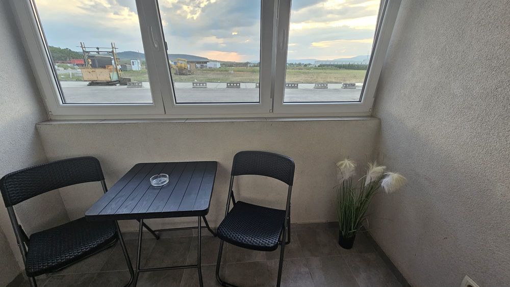 Apartament San Casa Sebes in regim hotelier