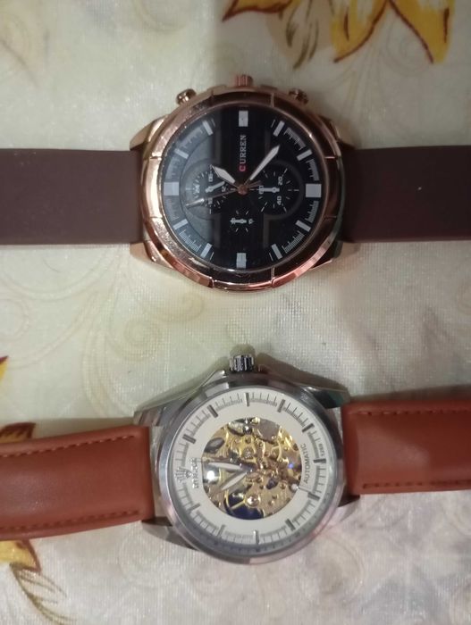 Срочно  продам Наручные Часы