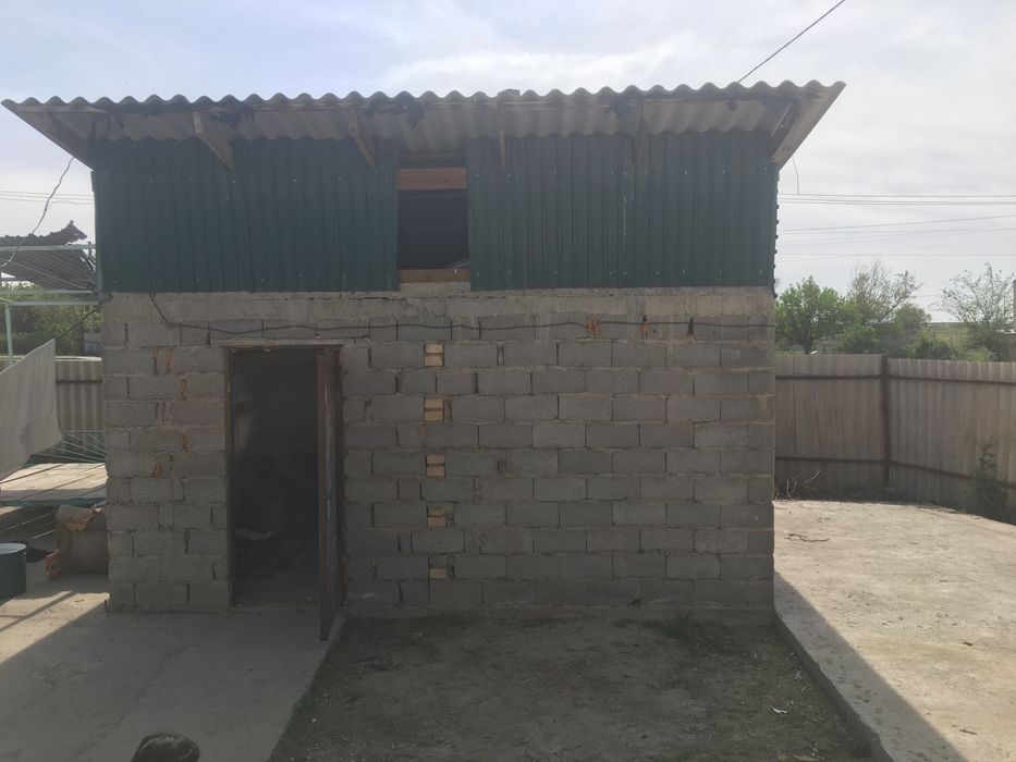 Продается Дом в Шубар