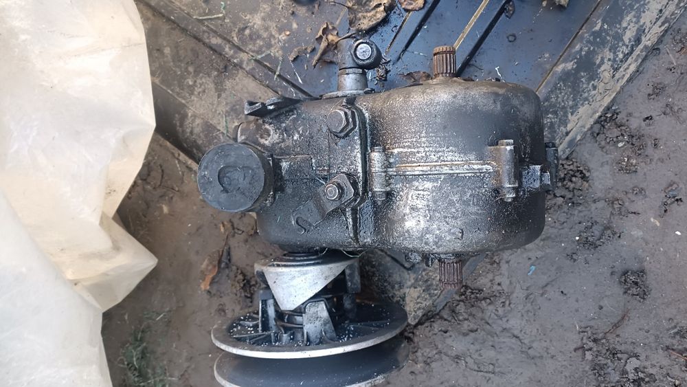 Mașină aixam 400 orice piesa disponibilă
