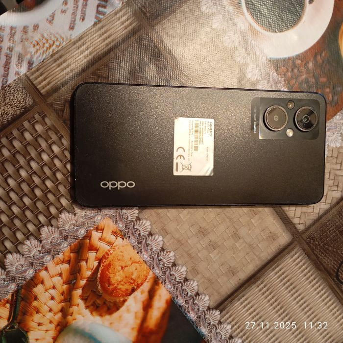 Oppo reno7 lite 5G
