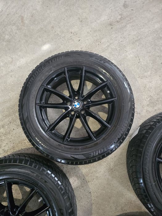 Roti/Jante BMW X3/X4 ( G01, G02 )Originale
