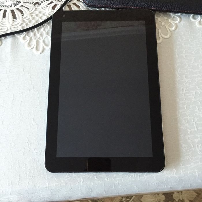 Планшет Prestigio на запчасти