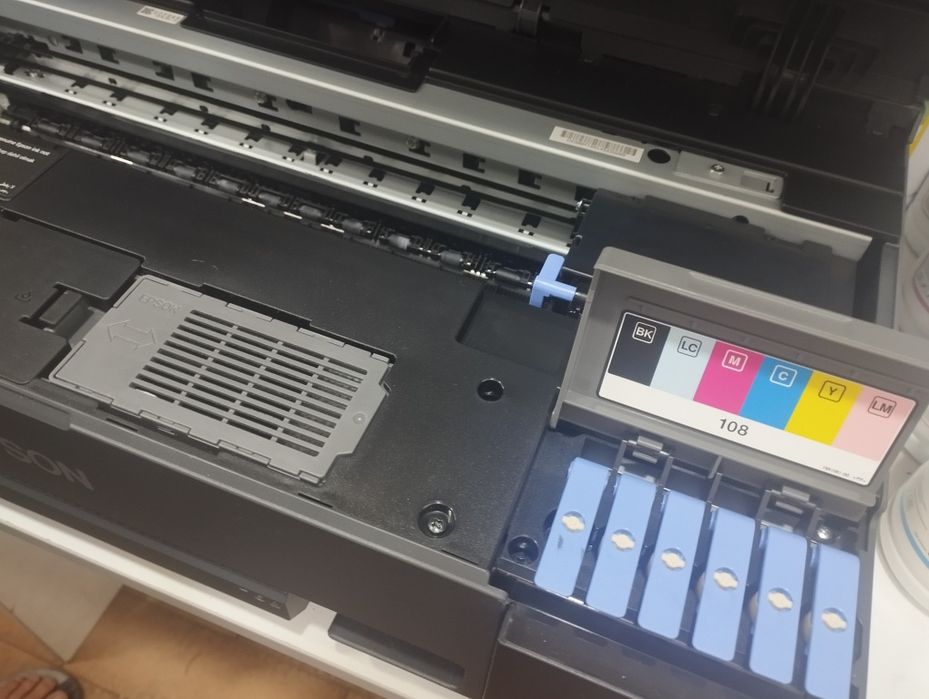 Epson L18050 A3 - A3+ printer sotiladi