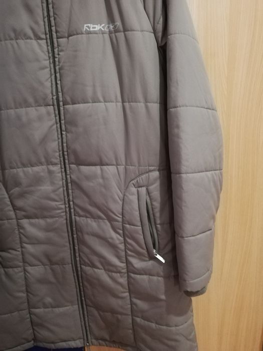 Дамско  яке Reebok