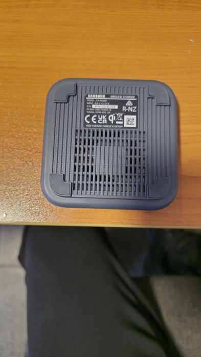 Samsung Wireless Charger