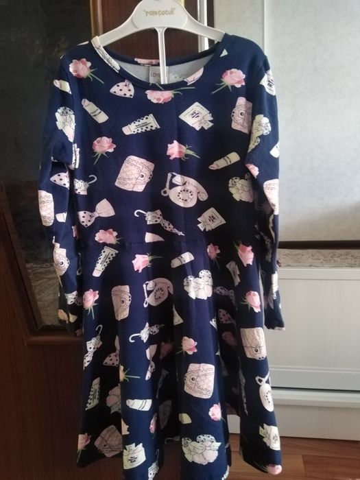 Одежда для девочки