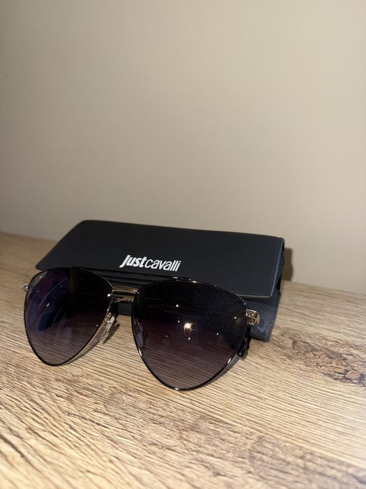 Слънчеви очила just cavalli