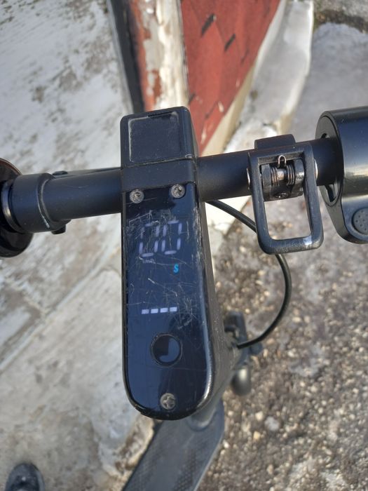 Тротинетка Max G30 500W