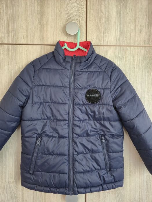 Детско яке Bayern Munchen