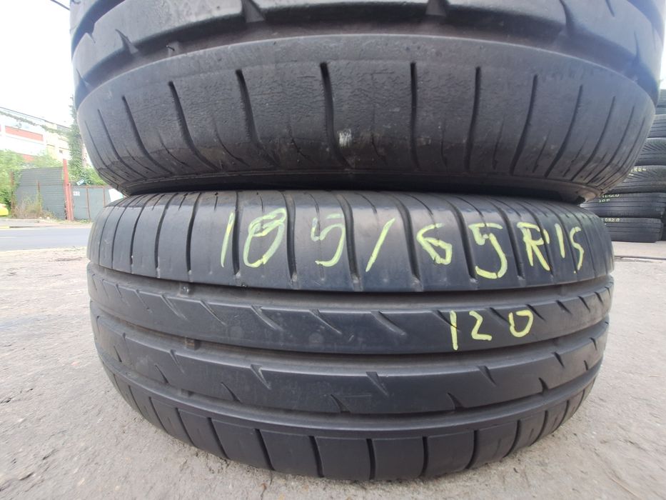 4 anvelope vara 185/65r15 Nexen 2020 Montaj Gratuit