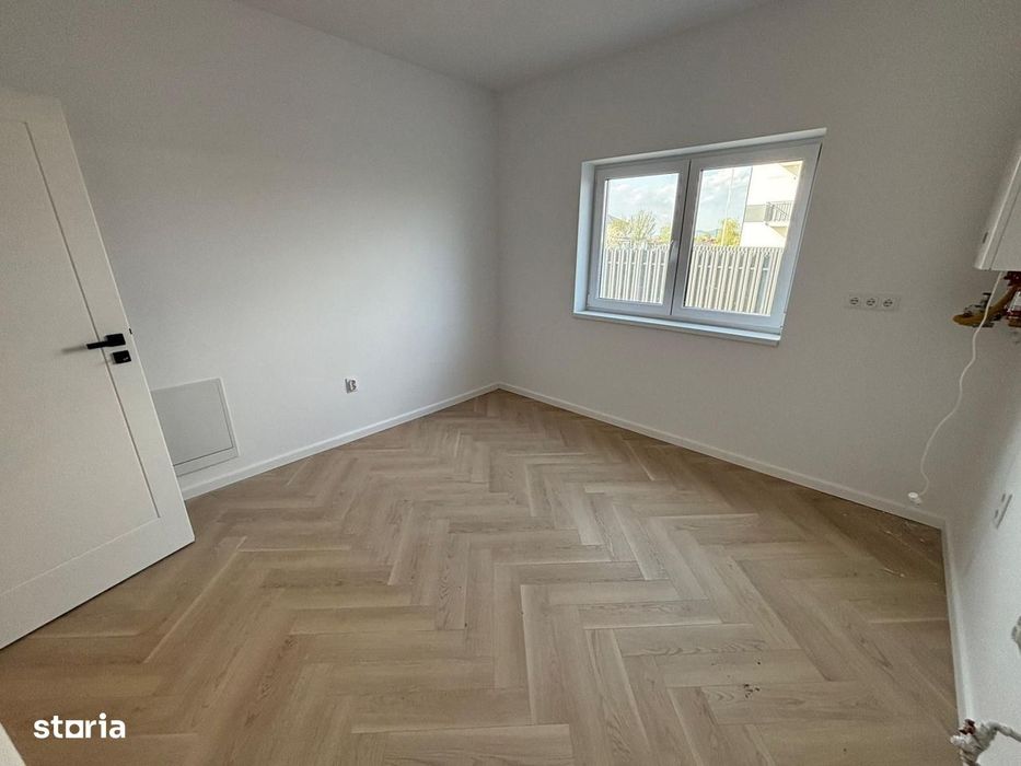 Apartament DECOMANDAT 2 camere - Str. Unirii, Selimbar — fotografia 3
