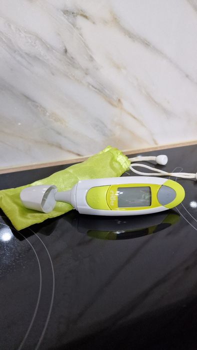 Термометр детский.