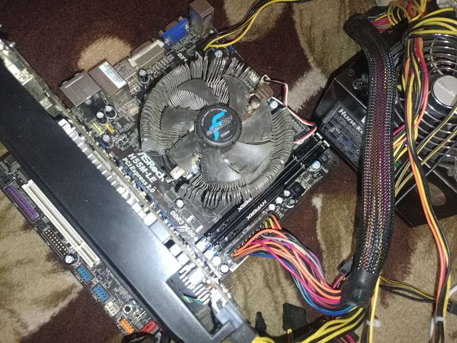 Продам процесоры