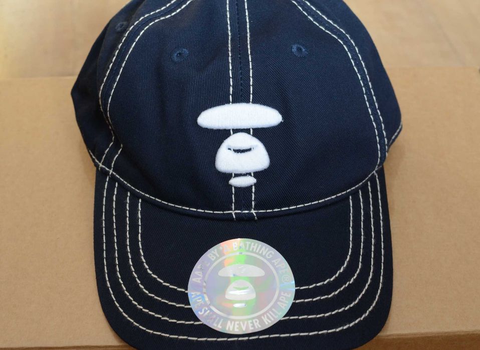 AAPE оригинальная кепка