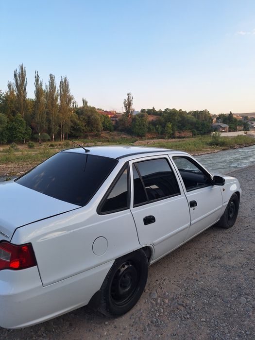 Nexia 2 1.6 super