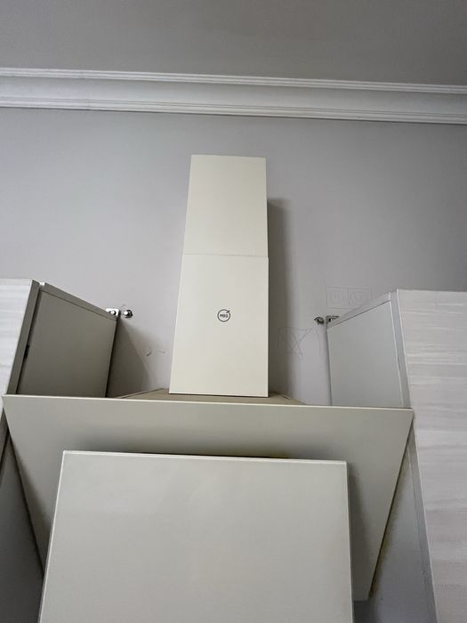 MBS асүй вытяжкасы , келісім бар