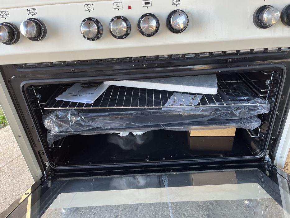 Продается Газовая плита OG 9050