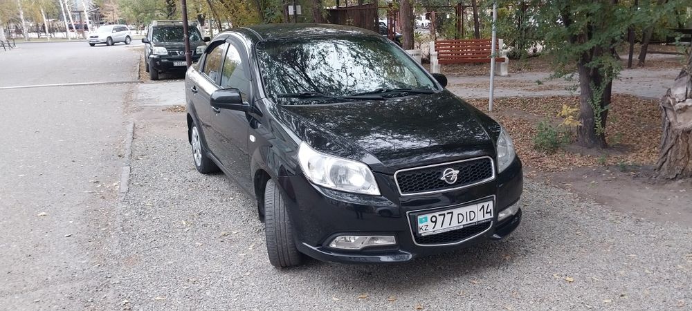 Продам Ravon Nexia R3
