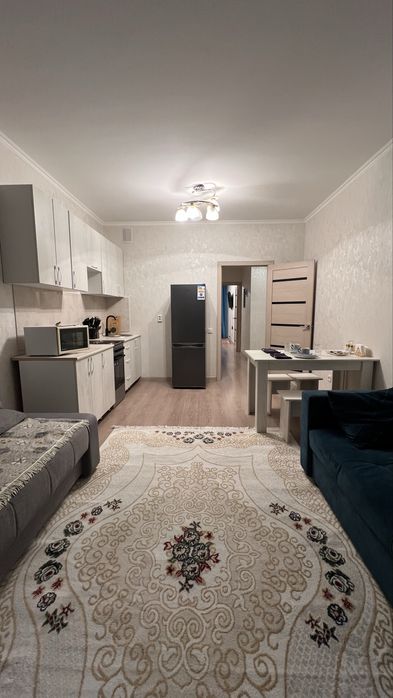 Долгосрочная аренда