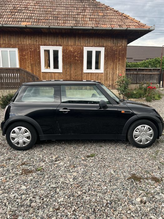 MINI Cooper 2004 — imagine 3