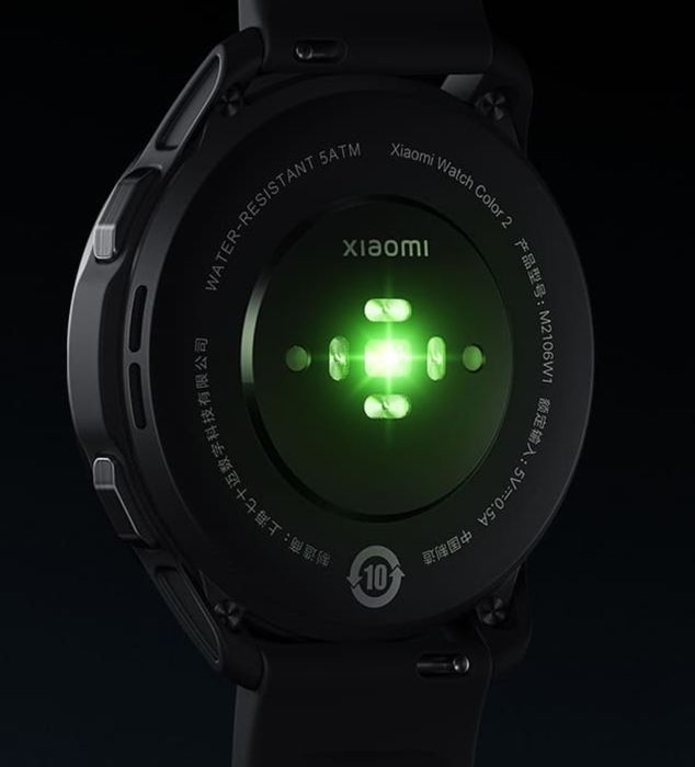 Xiaomi watch S1 Activ