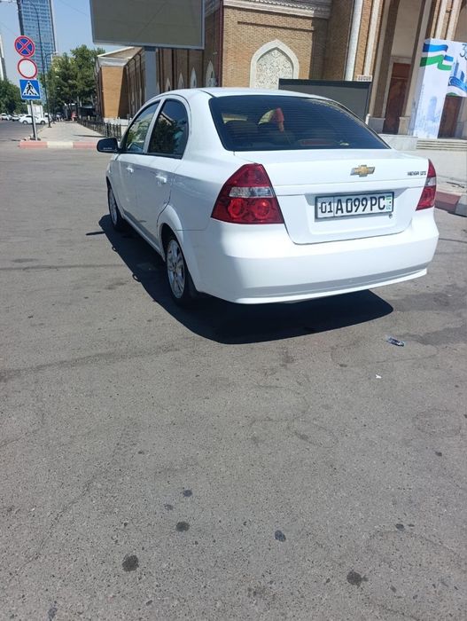 Nexia 3 oq 2022 yil Avtomat