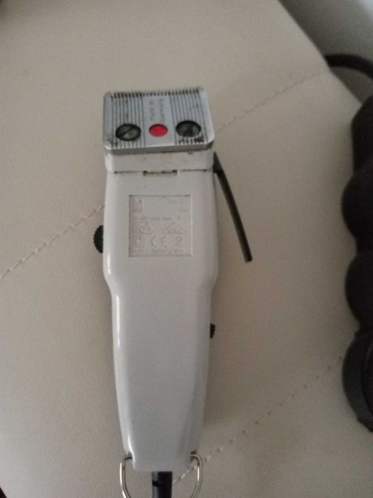 Машинка за подстригване