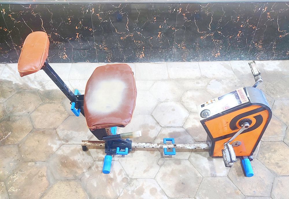 Продаётся велотренажёр