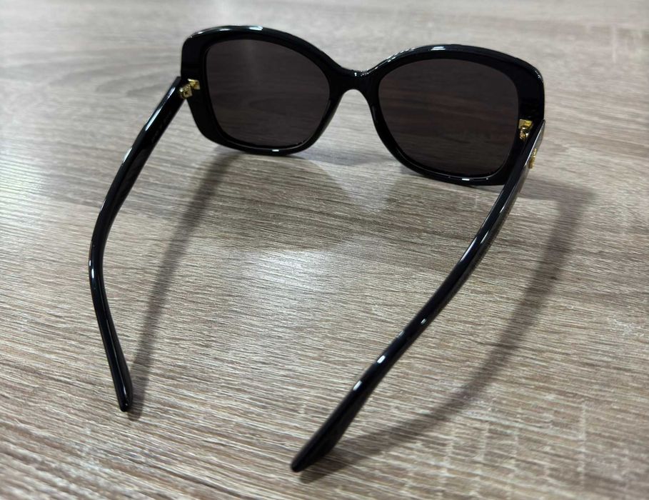Слънчеви очила Gucci gg0762s001