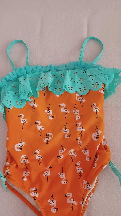 Бански  за момиче